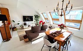 Apartamento Deluxe Vistas Al Mar